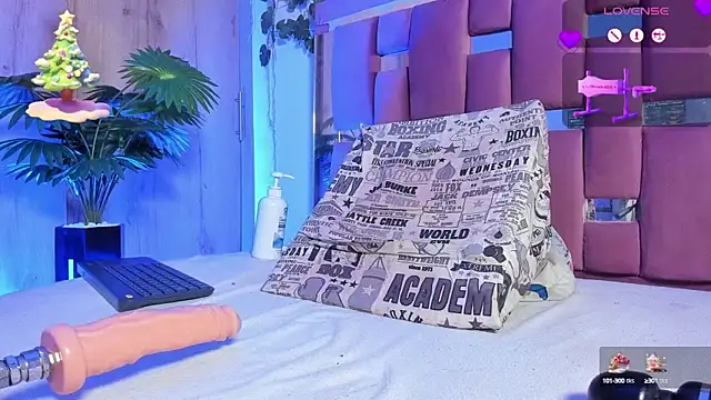 Ana Winnss online show from December 30, 11:38 pm