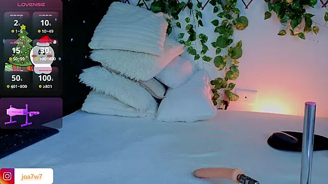 Levii Ackermann online show from December 4, 3:54 pm