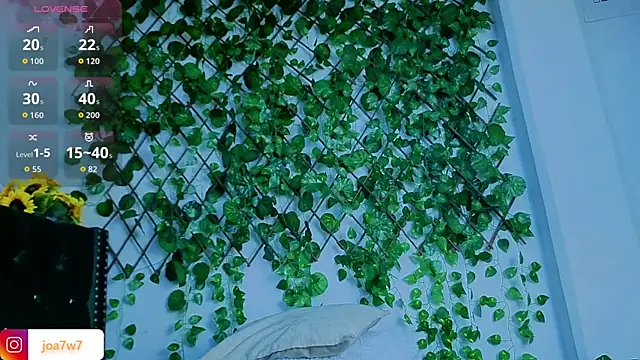 Snapshot of Levii_Ackermann chatting on January 17, 2:22 pm Levii Ackermann online show from January 17, 2:22 pm