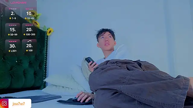 Snapshot of Levii_Ackermann chatting on February 26, 2:05 pm Levii Ackermann online show from February 26, 2:05 pm