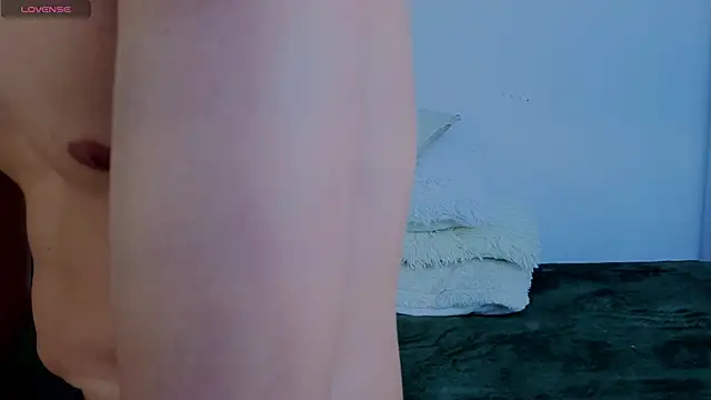 Levii Ackermann online show from April 14, 4:35 pm