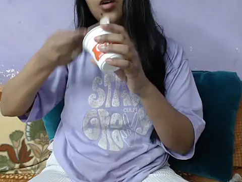 Freya nia online show from November 27, 2:52 pm