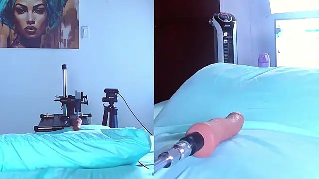 Loving Lauren online show from April 9, 3:06 am