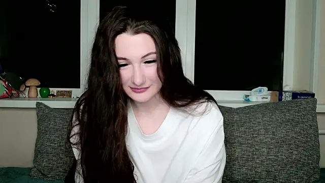 Snapshot of nostripchat chatting on February 21, 2:40 pm nostripchat online show from February 21, 2:40 pm