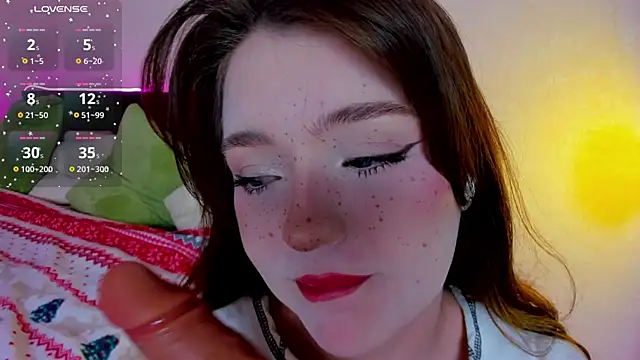 lexxxxxxi online show from December 21, 6:26 pm