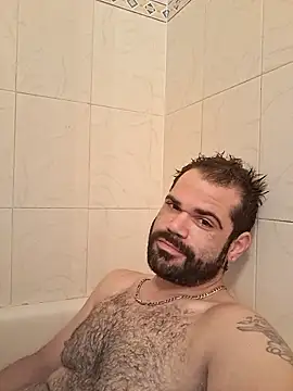 Zander823 online show from March 14, 10:32 am