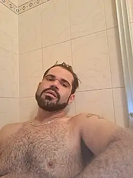 Zander823 online show from May 7, 4:29 am