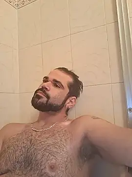Zander823 online show from May 22, 3:46 am
