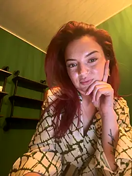 Snapshot of LexyGold chatting on November 29, 1:47 pm LexyGold online show from November 29, 1:47 pm