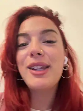 Snapshot of LexyGold chatting on December 14, 2:00 pm LexyGold online show from December 14, 2:00 pm