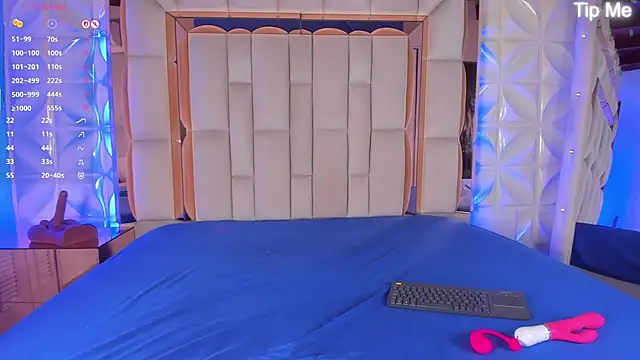 nicole cooper   online show from November 1, 7:49 pm