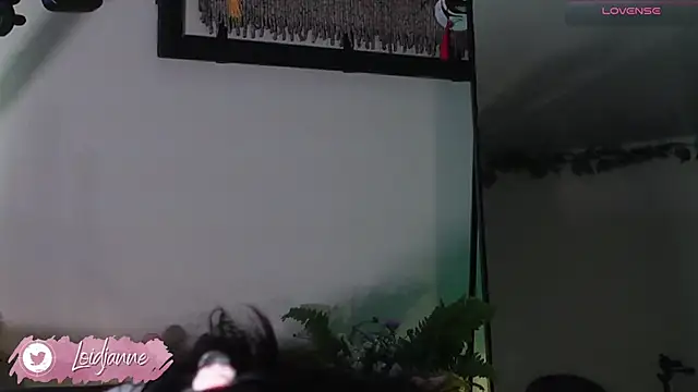 loIijanne online show from October 26, 8:26 pm