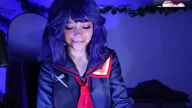 loIijanne online show from November 14, 3:44 pm