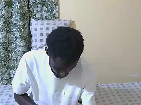 large blackdick online show from September 25, 3:49 pm