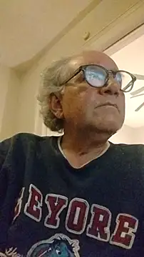 XXCUTHULU23 online show from January 6, 7:12 am