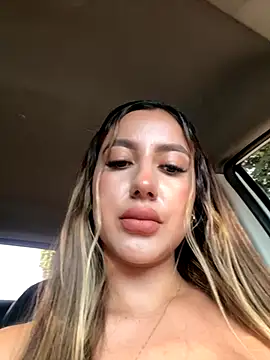 Sarapalmer1 online show from October 8, 8:28 pm