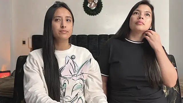 2SummerLove1 online show from February 14, 1:46 am