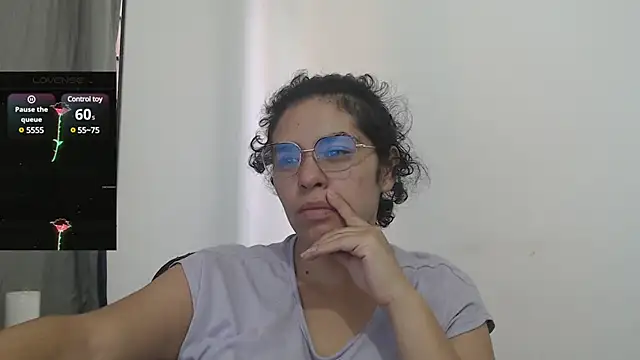 Anne purple online show from December 9, 4:15 pm