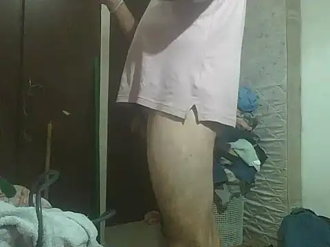 ncuello online show from November 13, 6:45 am