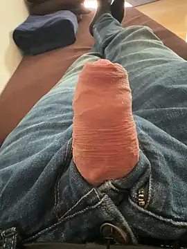 spanner91111 online show from December 30, 1:25 pm