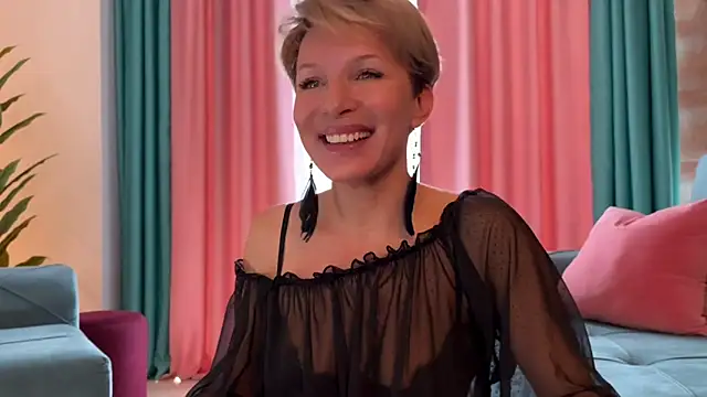 UrGoddessJenny online show from October 27, 11:03 am