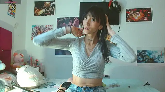 Snapshot of Sakura_and_yuki chatting on October 14, 4:30 pm Sakura and yuki online show from October 14, 4:30 pm