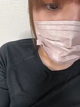 hi---chan- online show from January 9, 11:17 pm