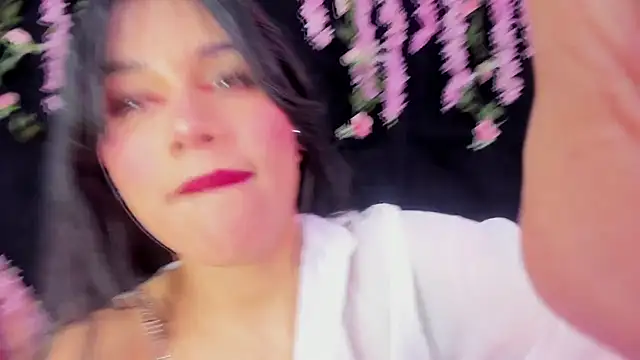 Cristal horny69 online show from October 12, 4:00 am