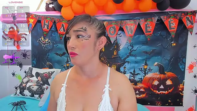 charlotte-11 online show from October 13, 3:12 pm