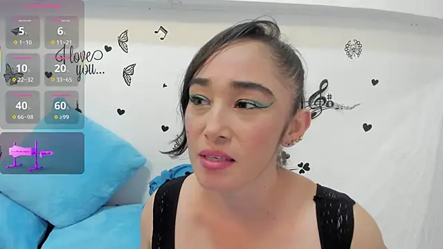 charlotte-11 online show from January 17, 4:43 pm