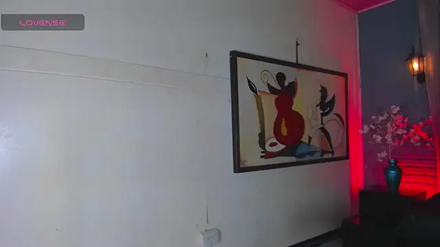 Victoria Kastelo online show from March 25, 7:09 pm