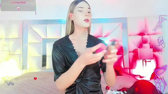 Victoria Kastelo online show from April 11, 7:29 pm