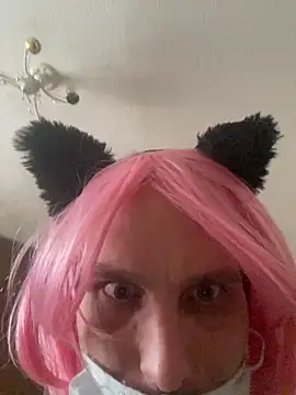 Melisa Eva online show from January 16, 12:09 pm