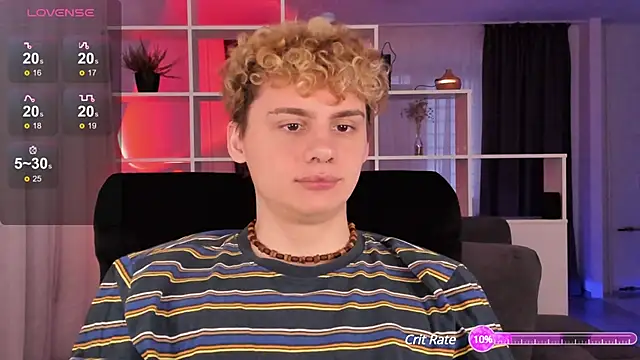 sunnyburn boy online show from December 21, 5:58 am