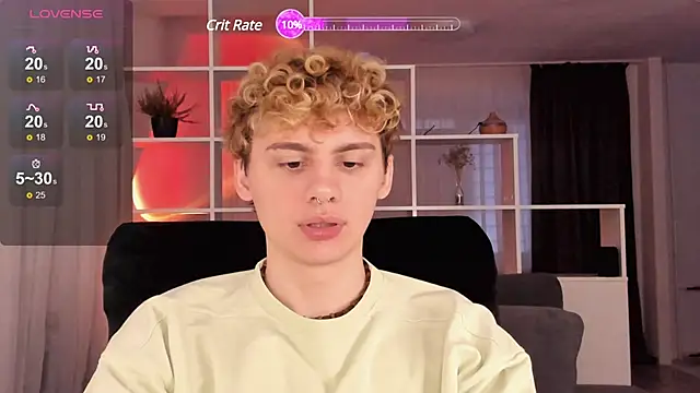 sunnyburn boy online show from January 23, 6:06 am