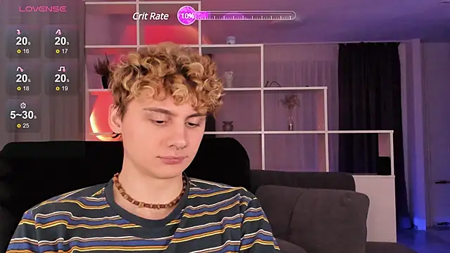 sunnyburn boy online show from January 29, 3:58 pm