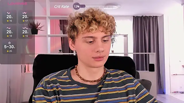 sunnyburn boy online show from January 30, 8:43 am