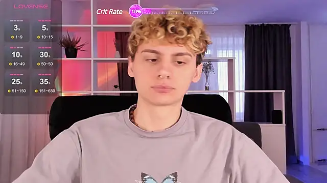 sunnyburn boy online show from February 16, 5:48 am