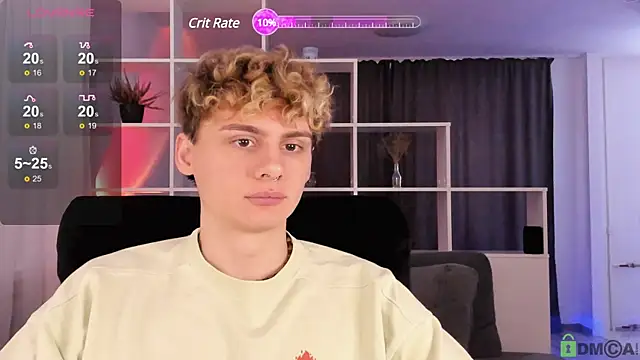 sunnyburn boy online show from March 7, 6:02 am