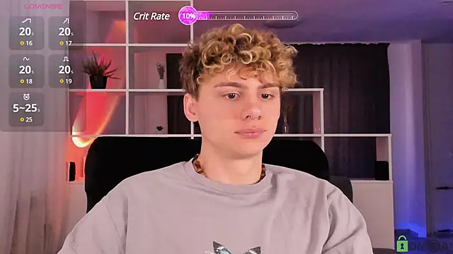 sunnyburn boy online show from March 14, 5:59 am