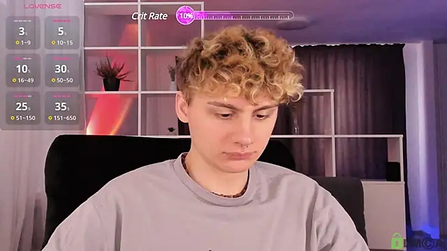 sunnyburn boy online show from March 15, 6:58 am