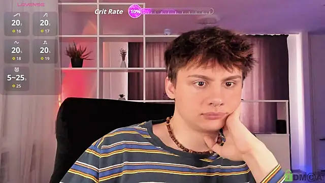 sunnyburn boy online show from September 9, 6:35 am