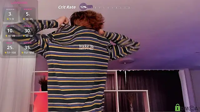 sunnyburn boy online show from September 23, 6:49 am