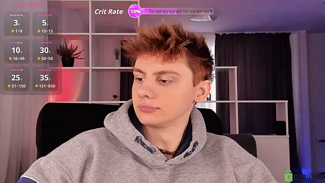 sunnyburn boy online show from October 6, 6:44 am