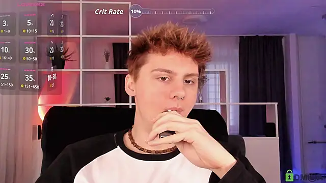 sunnyburn boy online show from October 11, 6:45 am