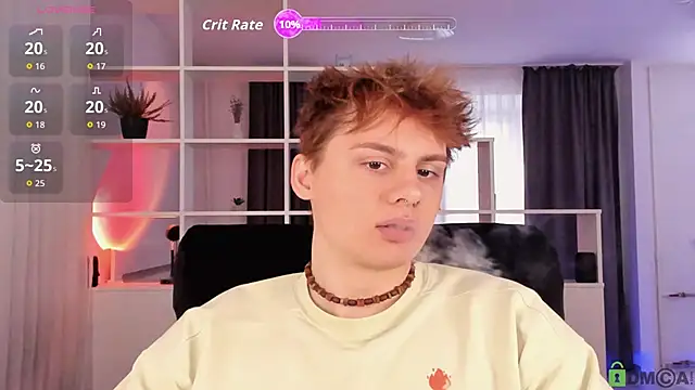 sunnyburn boy online show from October 20, 6:47 am