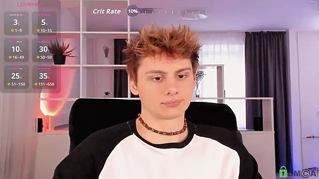 sunnyburn boy online show from November 4, 8:02 am