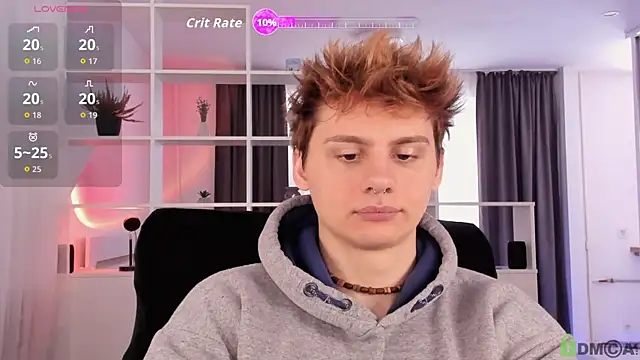 sunnyburn boy online show from November 13, 8:02 am