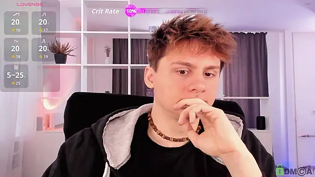 sunnyburn boy online show from February 19, 10:11 am