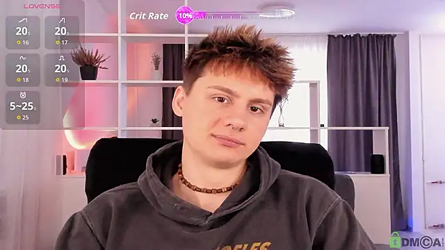 sunnyburn boy online show from March 5, 11:50 am